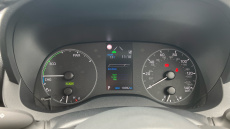 Toyota Yaris 1.5 Hybrid Icon 5dr CVT Hybrid Hatchback